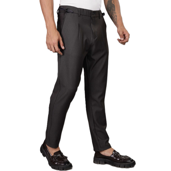 Brooks Brothers Madison Fit Men's Dress Trousers Pants - W42/L32 - New with Tags - Picture 1 of 15